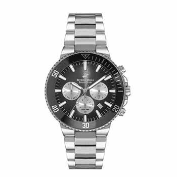ساعت مردانه پولو بورلی هیلز Polo Beverly Hills - کد BP3247X-350