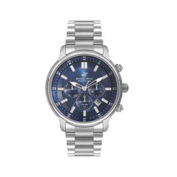 ساعت مردانه پولو بورلی هیلز Polo Beverly Hills - کد BP3254X-390
