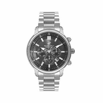 ساعت مردانه پولو بورلی هیلز Polo Beverly Hills - کد BP3254X-350