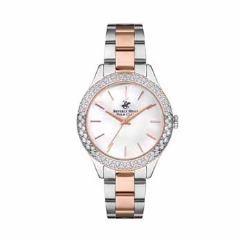 ساعت زنانه پولو بورلی هیلز Polo Beverly Hills - کد BP3291C-520