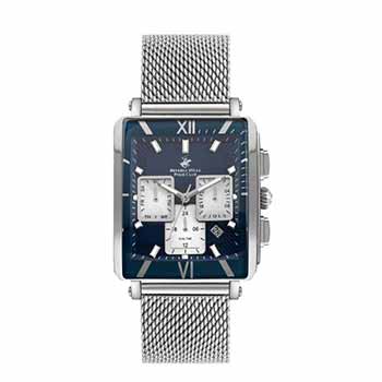 ساعت مردانه پولو بورلی هیلز Polo Beverly Hills - کد BP3283X-390