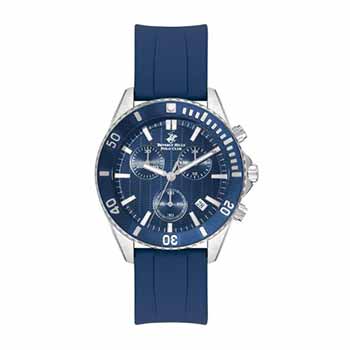 ساعت مردانه پولو بورلی هیلز Polo Beverly Hills - کد BP3277X-399