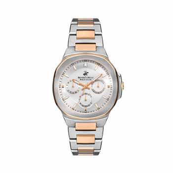 ساعت زنانه پولو بورلی هیلز Polo Beverly Hills - کد BP3275X-530