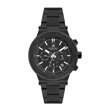 ساعت مردانه پولو بورلی هیلز Polo Beverly Hills - کد BP3217X-650