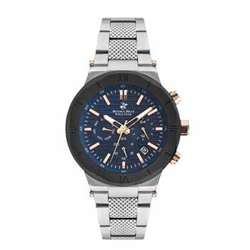 ساعت مردانه پولو بورلی هیلز Polo Beverly Hills - کد BP3217X-390
