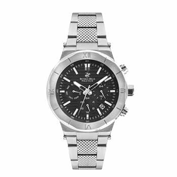 ساعت مردانه پولو بورلی هیلز Polo Beverly Hills - کد BP3217X-350