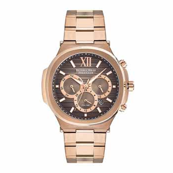 ساعت مردانه پولو بورلی هیلز Polo Beverly Hills - کد BP3216X-470