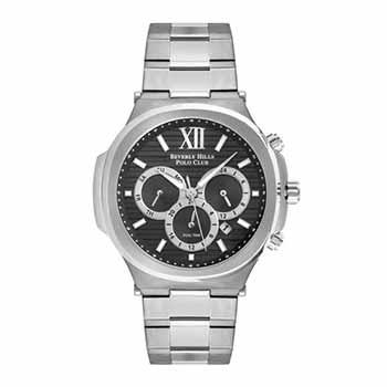 ساعت مردانه پولو بورلی هیلز Polo Beverly Hills - کد BP3216X-350