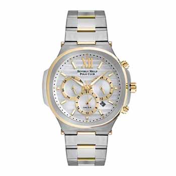 ساعت مردانه پولو بورلی هیلز Polo Beverly Hills - کد BP3216X-230