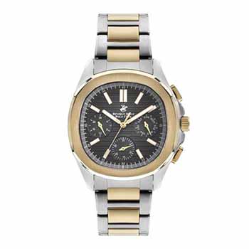 ساعت مردانه پولو بورلی هیلز Polo Beverly Hills - کد BP3212X-250