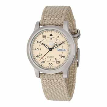 ساعت مردانه سیکو Seiko - کد SNK803K2