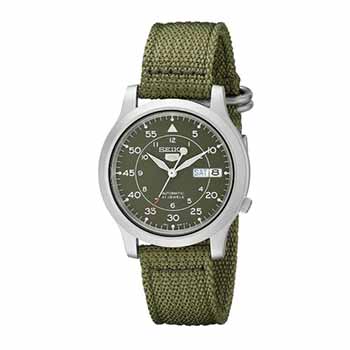 ساعت مردانه سیکو Seiko - کد SNK805K2
