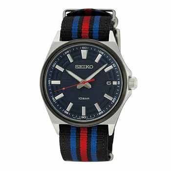 ساعت مردانه سیکو Seiko - کد SUR509P1