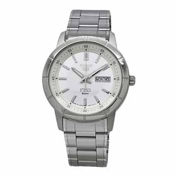 ساعت مردانه سیکو Seiko - کد SNKN51J1