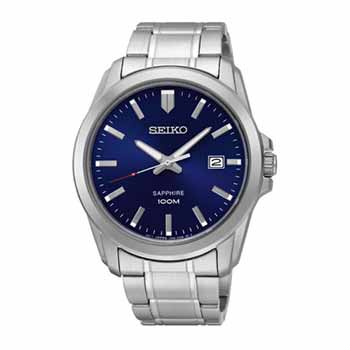 ساعت مردانه سیکو Seiko - کد SGEH47P1