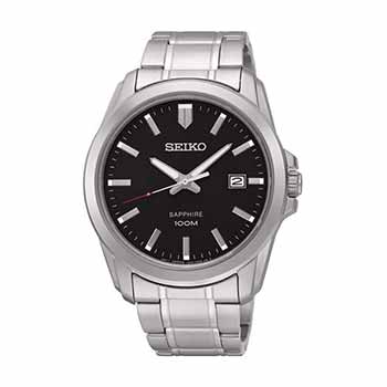 ساعت مردانه سیکو Seiko - کد SGEH49P1