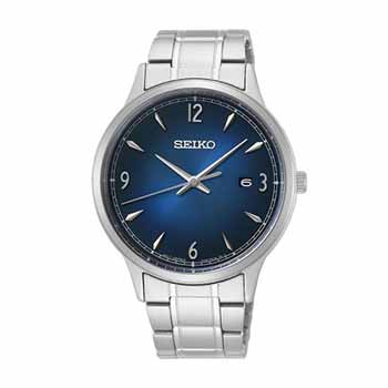 ساعت مردانه سیکو Seiko - کد SGEH89P1