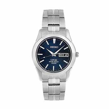 ساعت مردانه سیکو Seiko - کد SGG717P1