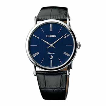 ساعت مردانه سیکو Seiko - کد SKP397P1