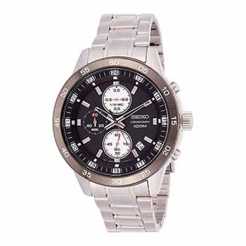 ساعت مردانه سیکو Seiko - کد SKS647P1