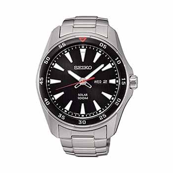 ساعت مردانه سیکو Seiko - کد SNE393P1