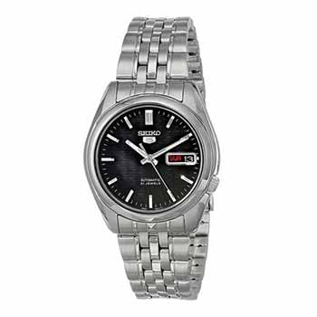 ساعت مردانه سیکو 5 Seiko - کد SNK361K1