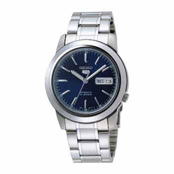 ساعت مردانه سیکو 5 Seiko - کد SNKE51J1