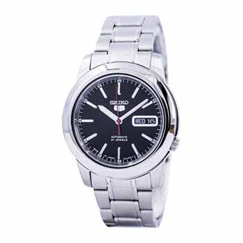ساعت مردانه سیکو 5 Seiko - کد SNKE53J1