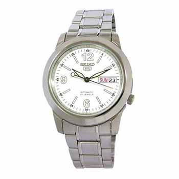 ساعت مردانه سیکو 5 Seiko - کد SNKE57K1
