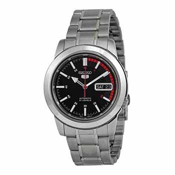 ساعت مردانه سیکو 5 Seiko - کد SNKK31K1