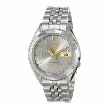 ساعت مردانه سیکو 5 Seiko - کد SNKL19J1