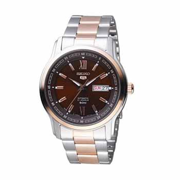 ساعت مردانه سیکو 5 Seiko - کد SNKP18J1