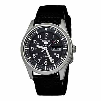 ساعت مردانه سیکو 5 Seiko - کد SNZG15J1