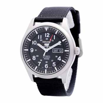 ساعت مردانه سیکو 5 Seiko - کد SNZG15K1