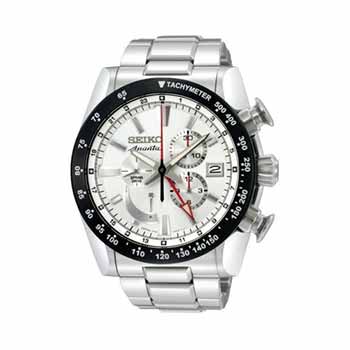 ساعت مردانه سیکو Seiko - کد SPS007J1