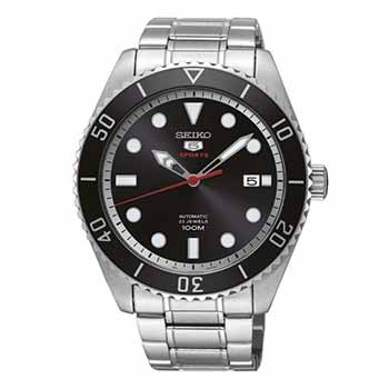 ساعت مردانه سیکو 5 Seiko - کد SRPB91K1