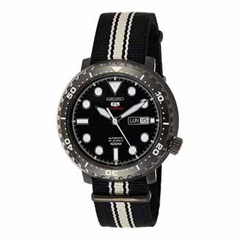 ساعت مردانه سیکو 5 Seiko - کد SRPC67K1