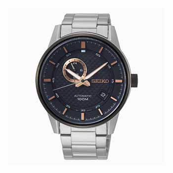 ساعت مردانه سیکو Seiko - کد SSA389K1