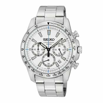 ساعت مردانه سیکو Seiko - کد SSB025P1