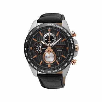 ساعت مردانه سیکو Seiko - کد SSB265P1