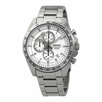 ساعت مردانه سیکو Seiko - کد SSB317P1