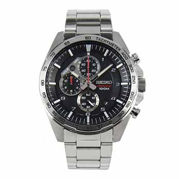 ساعت مردانه سیکو Seiko - کد SSB319P1