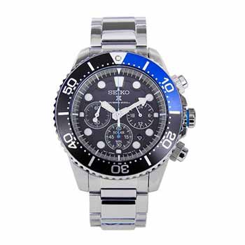 ساعت مردانه سیکو Seiko - کد SSC017P1