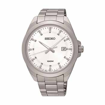 ساعت مردانه سیکو Seiko - کد SUR205P1