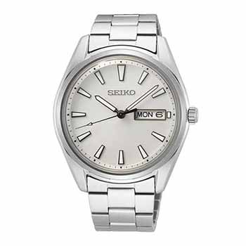 ساعت مردانه سیکو Seiko - کد SUR339P1