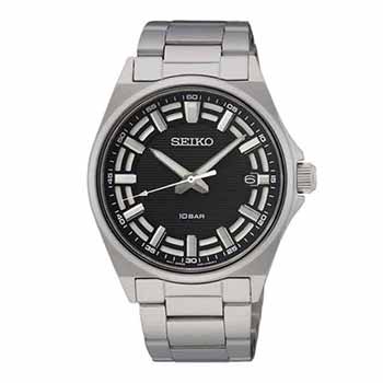 ساعت مردانه سیکو Seiko - کد SUR505P1