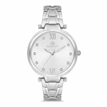 ساعت زنانه بیگوتی Bigotti - کد BG-1-10105-1
