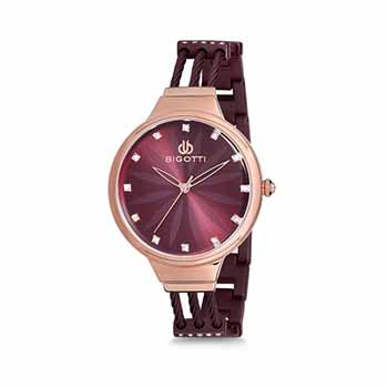 ساعت زنانه بیگوتی Bigotti - کد BGT0201-5