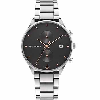 ساعت مردانه پاول هویت Paul Hewitt - کد PH-PM-15-L