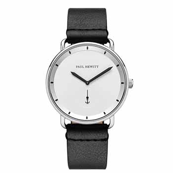 ساعت مردانه پاول هویت Paul Hewitt - کد PH-BW-S-W-59M